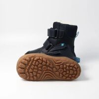 Blifestyle Barfuß-Winterschuhe Polarfuchsstyle Tex BNV156708W200 Wolle Marine