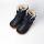 Blifestyle Barfuß-Winterschuhe Polarfuchsstyle Tex BNV156708W200 Wolle Marine