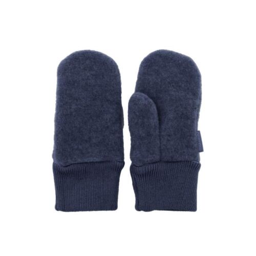 Maximo Wollfleece-Fausthandschuhe 59306-155400 Fb.80 navy