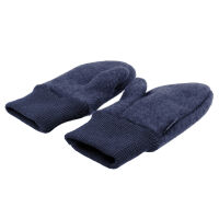 Maximo Wollfleece-Fausthandschuhe 69303-188400 Fb.11 navy