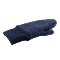 Maximo Wollfleece-Fausthandschuhe 69303-188400 Fb.11 navy