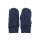 Maximo Wollfleece-Fausthandschuhe 59306-155400 Fb.80 navy
