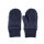 Maximo Wollfleece-Fausthandschuhe 69303-188400 Fb.11 navy
