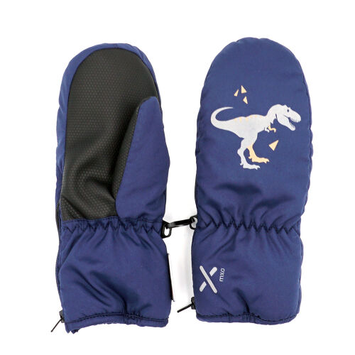 Maximo Thermo-Fausthandschuhe T-Rex Tex 58303-158976 Fb.48 navy
