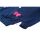 Someone Sweater Talia-SG-16-D Navy mit bunten Maschen