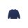 Someone Sweater Talia-SG-16-D Navy mit bunten Maschen