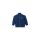 Someone Sweat-Weste Elliot-SB-08-A Navy mit weißen Streifen