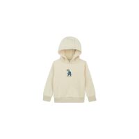 Mini Rebels Kapuzen-Sweater Skating-SB-16-I Beige SkaterDino