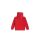 Mini Rebels Kapuzen-Weste Biking-SB-08-P Rot