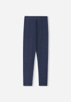 Reima Merino-Funktionsunterwäsche Set Kinsei 5200029A-6980 Navy