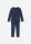 Reima Merino-Funktionsunterwäsche Set Kinsei 5200029A-6980 Navy