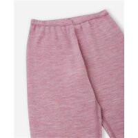 Reima Merino-Funktionsunterwäsche Set Kinsei 5200029A-4500 Grau-Pink