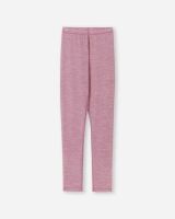 Reima Merino-Funktionsunterwäsche Set Kinsei 5200029A-4500 Grau-Pink