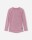 Reima Merino-Funktionsunterwäsche Set Kinsei 5200029A-4500 Grau-Pink