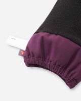 Reima wasserdichte Winter-Fäustlinge Ote 5300104B-4960 Deep Purple