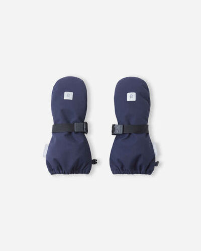 Reima wasserdichte Winter-Fäustlinge Ote 5300104B-6980 Navy