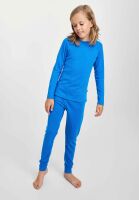 Reima Funktionsunterwäsche Set Lani 5200031A-6590 Hellblau