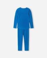 Reima Funktionsunterwäsche Set Lani 5200031A-6590 Hellblau