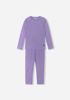 Reima Funktionsunterwäsche Set Lani 5200031A-5450 Lila