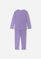 Reima Funktionsunterwäsche Set Lani 5200031A-5450 Lila