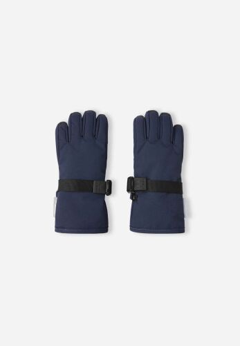 Reima wasserdichte Winter-Handschuhe Tartu 5300105A-6980 Navy