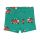 Maxomorra Boxershorts Fire Truck DX064-S003 Mintgrün