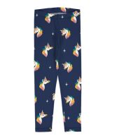 Maxomorra Leggings Unicorn DX065-S009 Navy