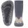 Ewers Anti-Rutsch-Socken Hase 221379-1504 Stahlgrau