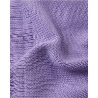 Reima winddichte Strickmütze Kalotti 5300232B-5450 Lila