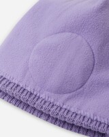 Reima winddichte Strickmütze Kalotti 5300232B-5450 Lila