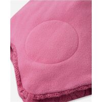 Reima Baby-Strickmütze Nunavut 5300065B-3310 Rosa