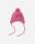 Reima Baby-Strickmütze Nunavut 5300065B-3310 Rosa