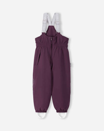 Reima wasserdichte Schneehose Juoni 5100113A-4960 Deep Purple