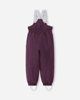 Reima wasserdichte Schneehose Juoni 5100113A-4960 Deep Purple