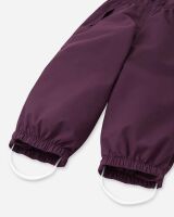 Reima wasserdichte Schneehose Juoni 5100113A-4960 Deep Purple