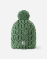 Reima Bommel-Strickmütze Nyksund 5300066B-8680...