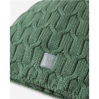Reima Bommel-Strickmütze Nyksund 5300066B-8680...