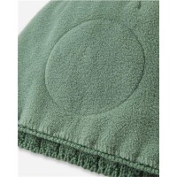 Reima Bommel-Strickmütze Nyksund 5300066B-8680 grün