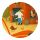 Djeco Puzzle Traktor16 Teile