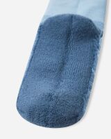 Reima Merino Socken Villalla 5300051C-6301 Eisblau