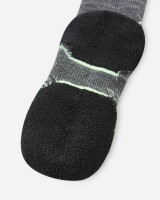 Reima Funktions-Strümpfe Atleetti 5300316A-9781 Grau-Mint