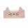 Maximo Winter-Stirnband 33471-386376 Fb.19 Rosa Katze
