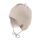 Maximo Baby-Wintermütze zum Binden 55571-393600 Fb.62 Creme