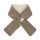Maximo Baby-Steckschal 45600-143200 Fb.85 Braun - one size