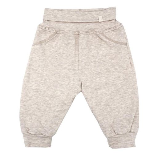Maximo gefütterte Sweat-Pumphose 59200-149500 Fb.72 Crememeliert