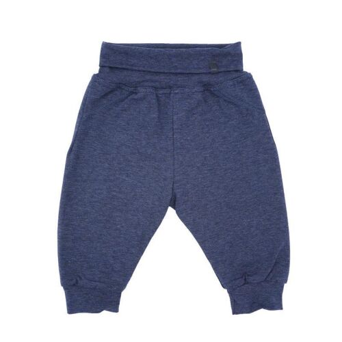Maximo gefütterte Sweat-Pumphose 59200-149500 Fb.04 blaumeliert