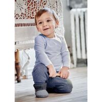 Maximo gefütterte Sweat-Pumphose 59200-149500 Fb.04...
