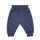 Maximo gefütterte Sweat-Pumphose 59200-149500 Fb.04 blaumeliert