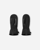 Reima Softshell-Fäustlinge Osaten 5300060C-9990 Schwarz