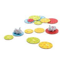 Djeco Kinderspiel - Little Lucky